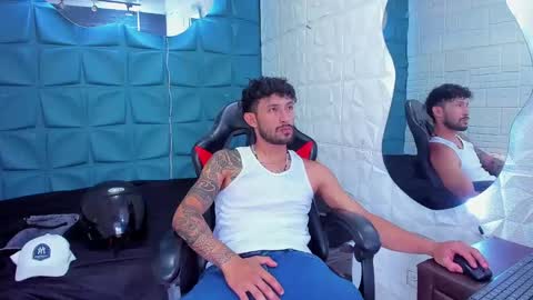 Daniel Fernando online show from 01.31.25