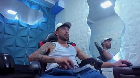 Daniel Fernando online show from 01.31.25