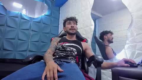 Daniel Fernando online show from 02.01.25