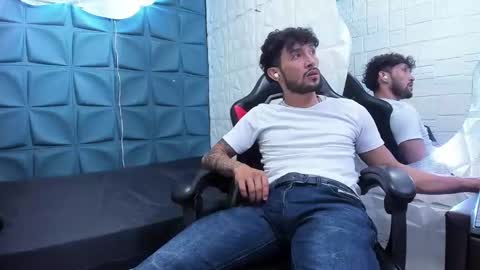 Daniel Fernando online show from 02.04.25