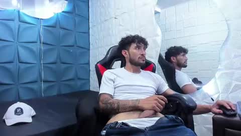 Daniel Fernando online show from 02.04.25