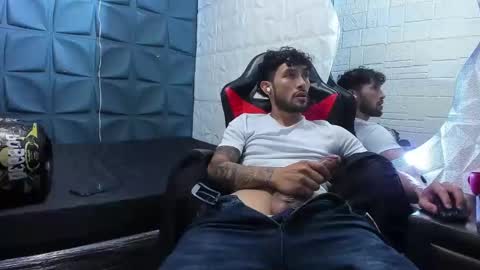 Daniel Fernando online show from 02.05.25