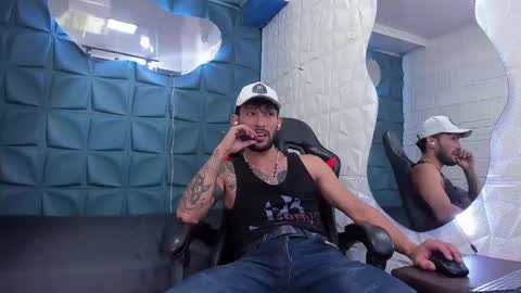 Daniel Fernando online show from 02.05.25