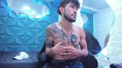 Daniel Fernando online show from 02.07.25