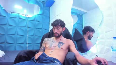 Daniel Fernando online show from 02.07.25