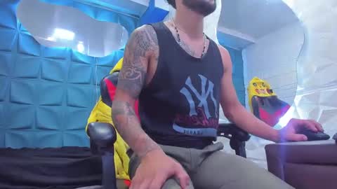 Daniel Fernando online show from 02.08.25