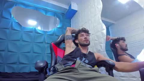 Daniel Fernando online show from 02.09.25