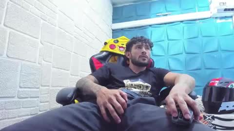 Daniel Fernando online show from 02.11.25