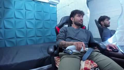 Daniel Fernando online show from 02.12.25