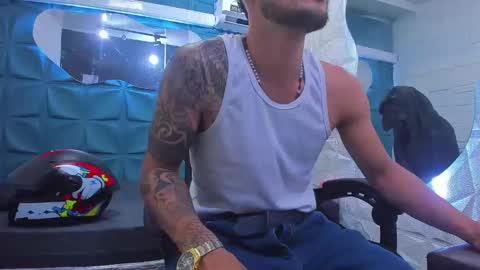 Daniel Fernando online show from 03.05.25