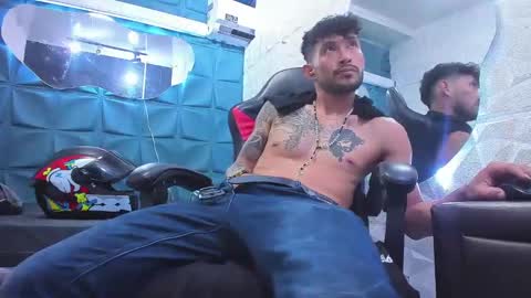 Daniel Fernando online show from 03.07.25