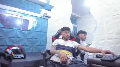 Daniel Fernando online show from 03.07.25