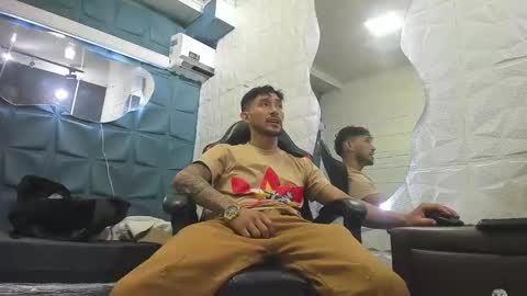 Daniel Fernando online show from 03.08.25