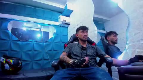 Daniel Fernando online show from 03.09.25