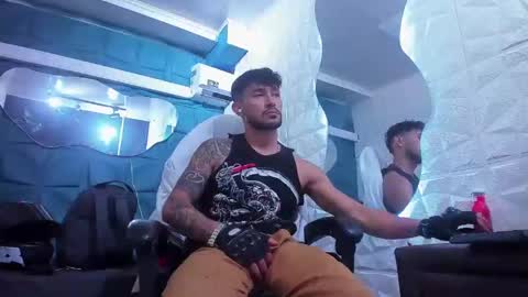 Daniel Fernando online show from 03.12.25