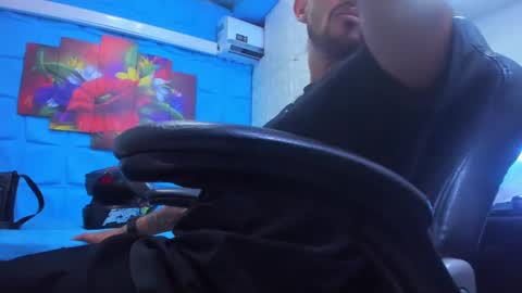 Daniel Fernando online show from 09.10.25