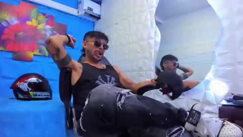 Daniel Fernando online show from 09.11.25