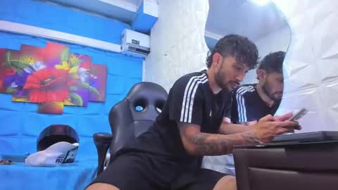 Daniel Fernando online show from 09.20.25