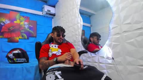 Daniel Fernando online show from 09.24.25