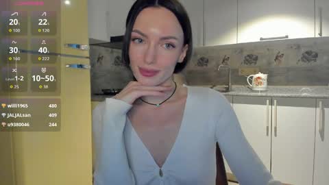 Snapshot of ferdina18 chatting on 05.07.26 Leya online show from 05.07.26