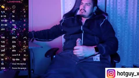 Fernan online show from 11.04.25