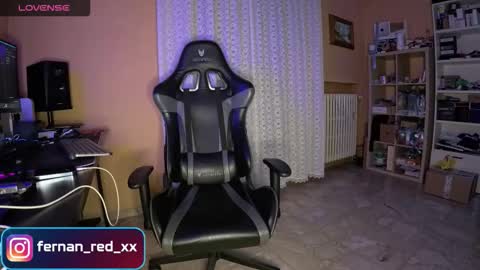 Fernan online show from 03.20.26