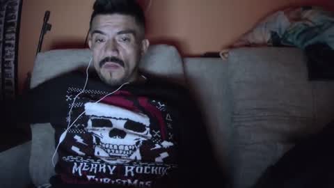 fernand89 online show from 12.15.24