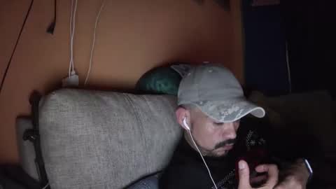 fernand89 online show from 12.17.24