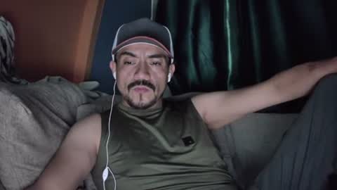 fernand89 online show from 01.20.25