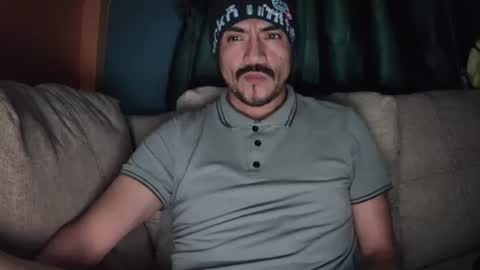 fernand89 online show from 01.23.25