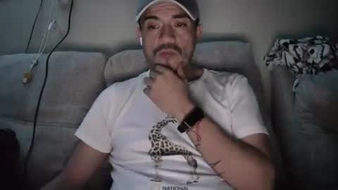 fernand89 online show from 03.01.25