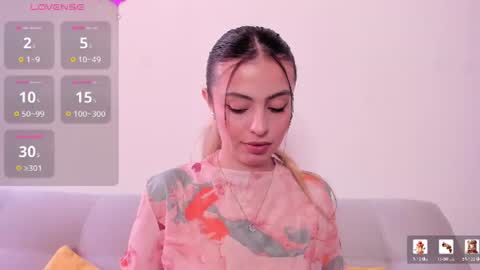Snapshot of fernanda_aaa chatting on 06.19.26 fernanda online show from 06.19.26