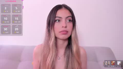Snapshot of fernanda_aaa chatting on 06.27.26 fernanda online show from 06.27.26