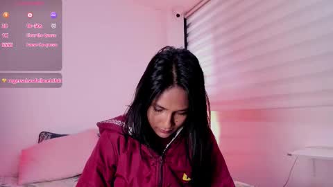 fernanda_liie_ online show from 03.27.26