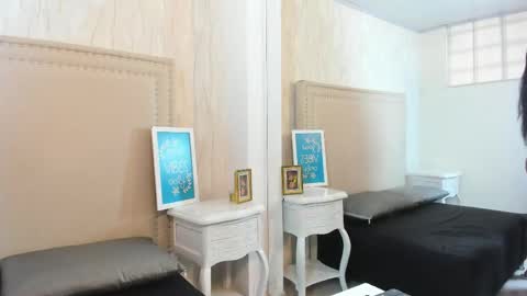 Fernanda  online show from 04.18.26