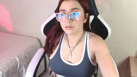 Fernanda Diaz online show from 09.19.25