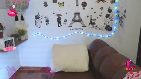 Snapshot of fernandaeloisa chatting on 01.16.25 FernandaEloisa online show from 01.16.25