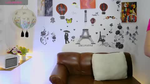 Snapshot of fernandaeloisa chatting on 02.03.25 FernandaEloisa online show from 02.03.25