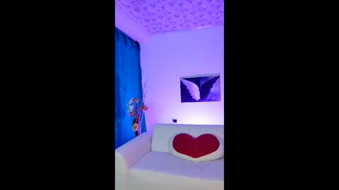 Snapshot of fernandaeloisa chatting on 01.06.26 FernandaEloisa online show from 01.06.26