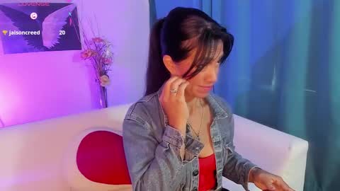 Snapshot of fernandaeloisa chatting on 02.02.26 FernandaEloisa online show from 02.02.26