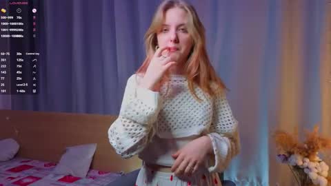 Snapshot of fernandafurfey chatting on 02.25.26 Rachel online show from 02.25.26