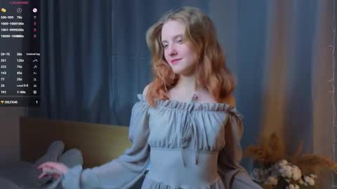 Snapshot of fernandafurfey chatting on 02.28.26 Rachel online show from 02.28.26