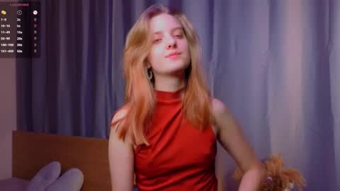 Rachel online show from 03.08.26