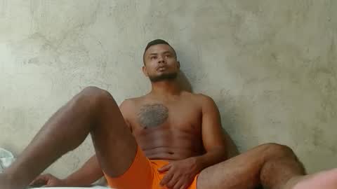 fernandez_latinblack online show from 11.14.25