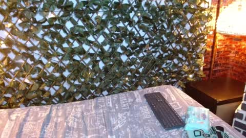 FER PHOENIX online show from 12.29.24