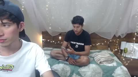 FER PHOENIX online show from 01.20.25