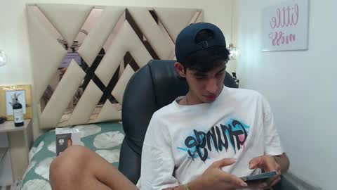 FER PHOENIX online show from 02.27.25