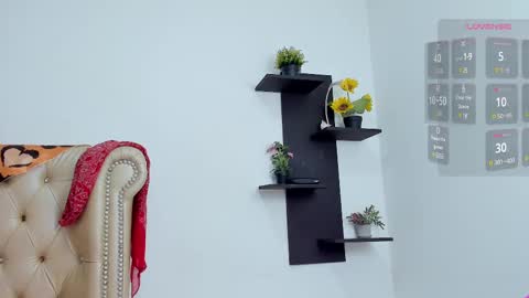 Marcela online show from 03.07.25