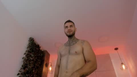 ferxomagno online show from 10.21.25