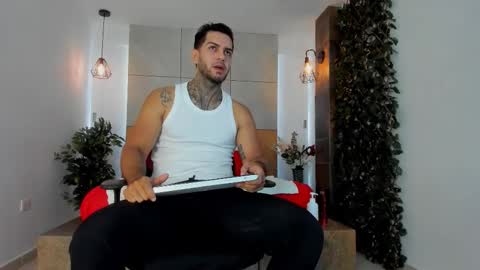 ferxomagno online show from 12.17.25